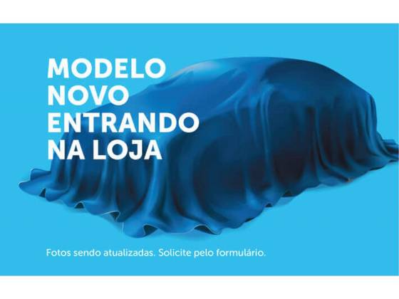 VOLKSWAGEN POLO 1.6 MSI TOTAL FLEX AUTOMÁTICO